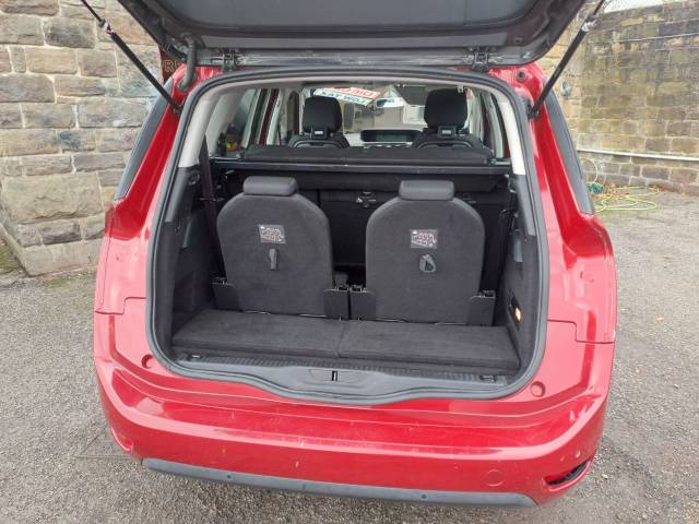2015 Citroen Grand C4 Picasso 1.6 e-HDi Selection 5dr