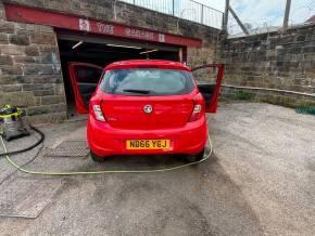 VAUXHALL VIVA at Premier Cars Barnsley Barnsley