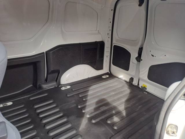 2013 Citroen Berlingo 1.6 HDi 625Kg Enterprise 75ps