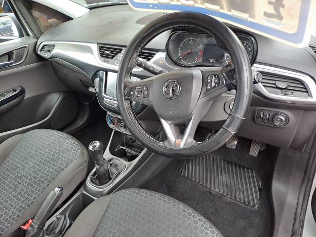 2016 Vauxhall Corsa 1.4 Design 5dr
